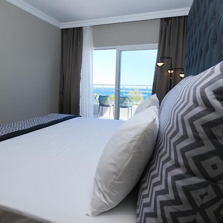Sea City Devran Hotel & Spa Antalya Eksteriør bilde
